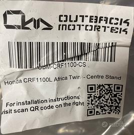 Cavalletto Crf1100
