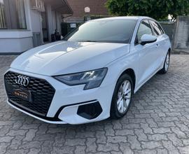 Audi A3 SPB 30 TDI S tronic Business Advanced