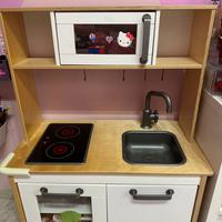 Cucina Ikea Dukting