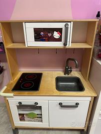 Cucina Ikea Dukting
