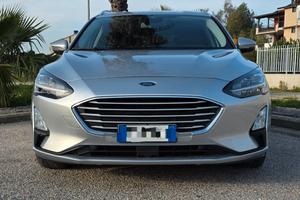 FORD FOCUS SW 1.5 TDCI 120CV AUTOMATICA