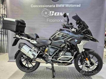 BMW r 1250 gs Abs my21