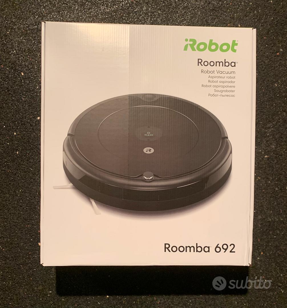 iRobot Roomba 692 - Elettrodomestici In vendita a Torino