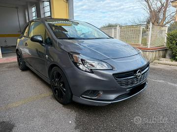 Opel Corsa 1.4 90CV Coupé b-Color