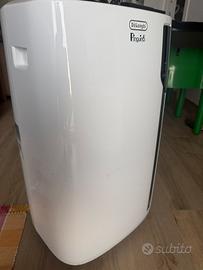 Pinguino DeLonghi