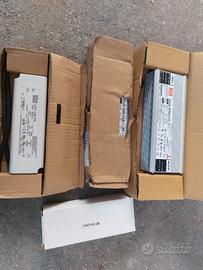 alimentatori  striscie led 24 volt  5mt