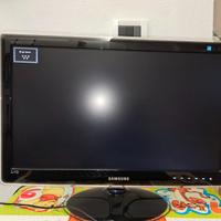 Monitor Samsung Sync Master XL2370