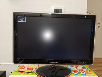 Monitor Samsung Sync Master XL2370