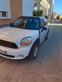 Mini countryman 6500 trattabili