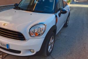 Mini countryman 6500 trattabili
