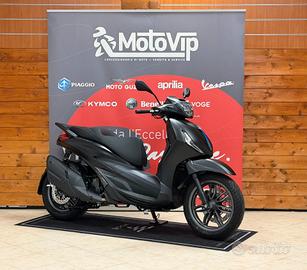 Piaggio Beverly 310 S - Tasso 0 fino a 72 mesi