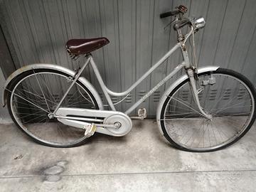 bicicletta donna 