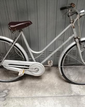 bicicletta donna 