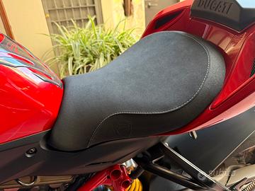 Sella Ducati streetfighter 848/1098