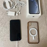 Iphone XR 128gb