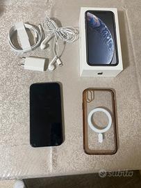 Iphone XR 128gb