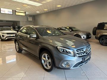 Mercedes-benz GLA 180 d Automatic Premium
