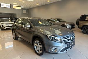 Mercedes-benz GLA 180 d Automatic Premium