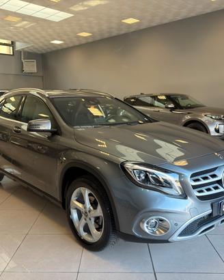 Mercedes-benz GLA 180 d Automatic Premium