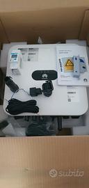 inverter hawey sun2000 da 6kwatt 