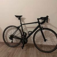 BICI DA CORSA CANYON M