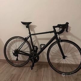 BICI DA CORSA CANYON M