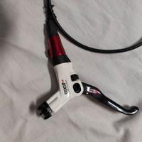 Freni idraulici leve e pinze MTB Avid Elixir CR