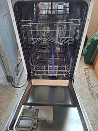 Cucina completa