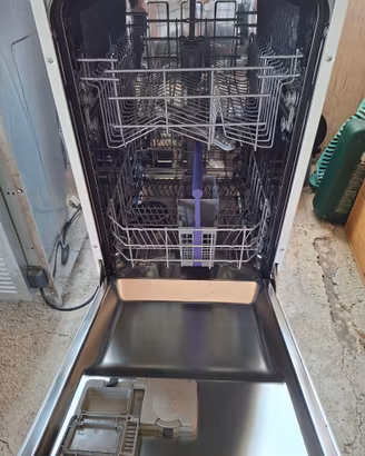 Cucina completa