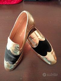 mocassino emporio Armani 