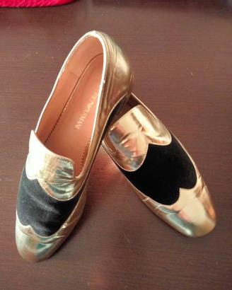   emporio Armani  scarpa unisex