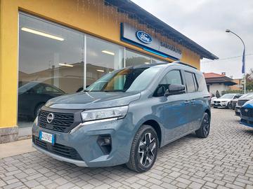 Nissan Townstar 1.3 130 CV N-Connecta