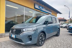 Nissan Townstar 1.3 130 CV N-Connecta