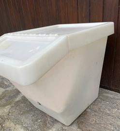 Contenitore Ikea Sortera 37 e 60 lt
