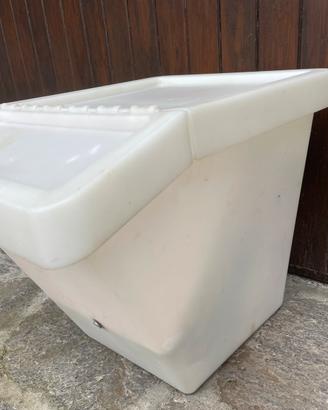 Contenitore Ikea Sortera 37 e 60 lt