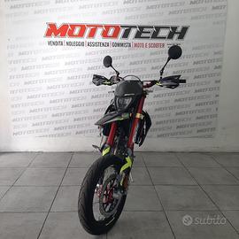 Fantic Motor XMF 125 COMPETITION