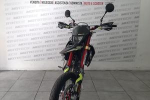 Fantic Motor XMF 125 COMPETITION