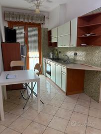 Bilocale zona semicentrale