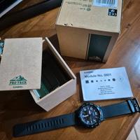 casio pro trek prt b50