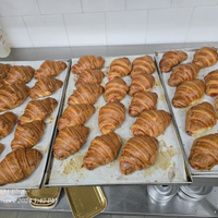 Pasticcere per extra su lievitati dolci e salati