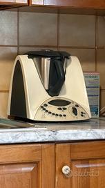 Bimby robot cucina multi funzione