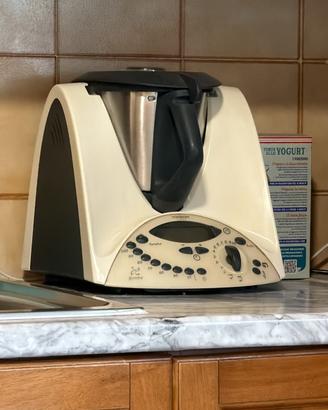Bimby robot cucina multi funzione