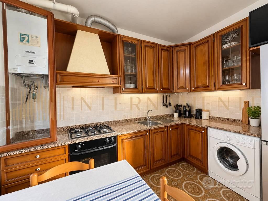 Appartamento – Padova, Stanga - Vista 3