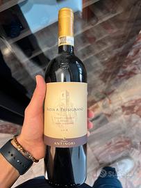 Badia a Passignano 2018