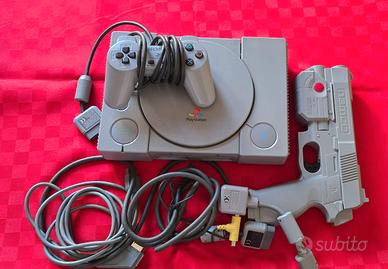 Sony Playstation 1