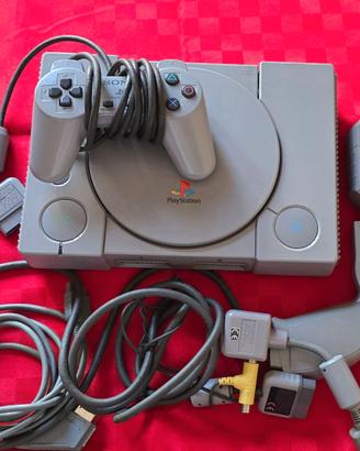 Sony Playstation 1