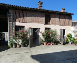 CASA INDIPENDENTE A CASTELNUOVO BORMIDA