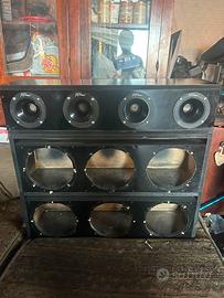 box piu trombe