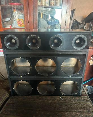 box piu trombe