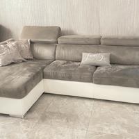 Divano Letto marca Ninfea